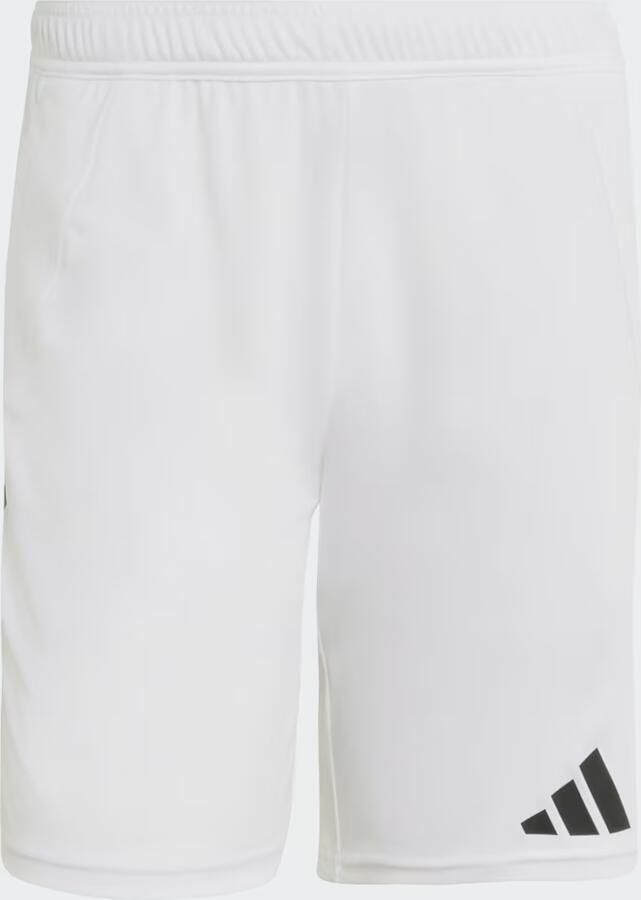 Adidas Duitsland Hockey Thuisshort - Foto 4