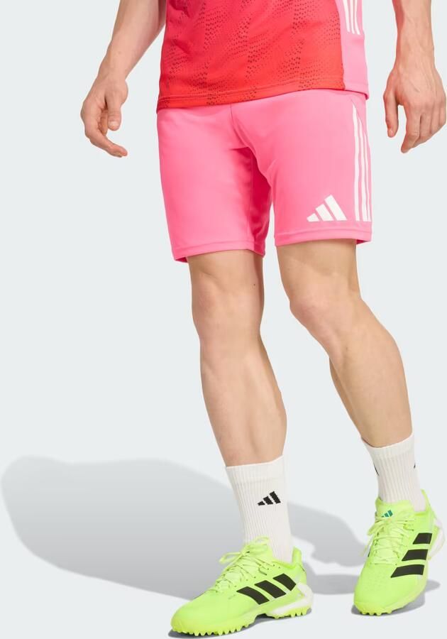 Adidas Duitsland Hockey Uitshort - Foto 5