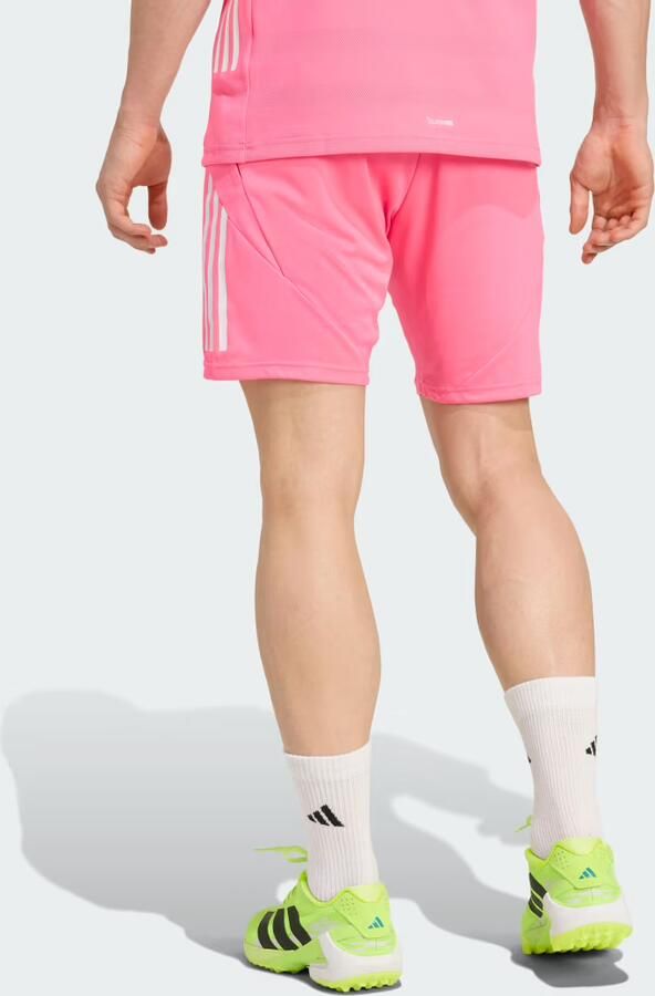 Adidas Duitsland Hockey Uitshort - Foto 6