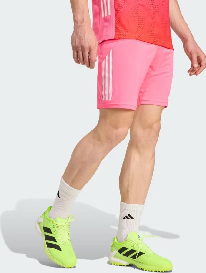 Adidas Duitsland Hockey Uitshort - Foto 4