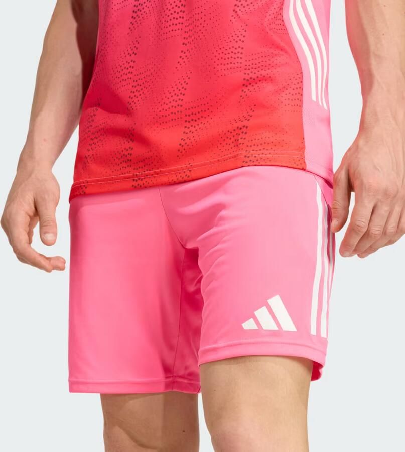 Adidas Duitsland Hockey Uitshort - Foto 3