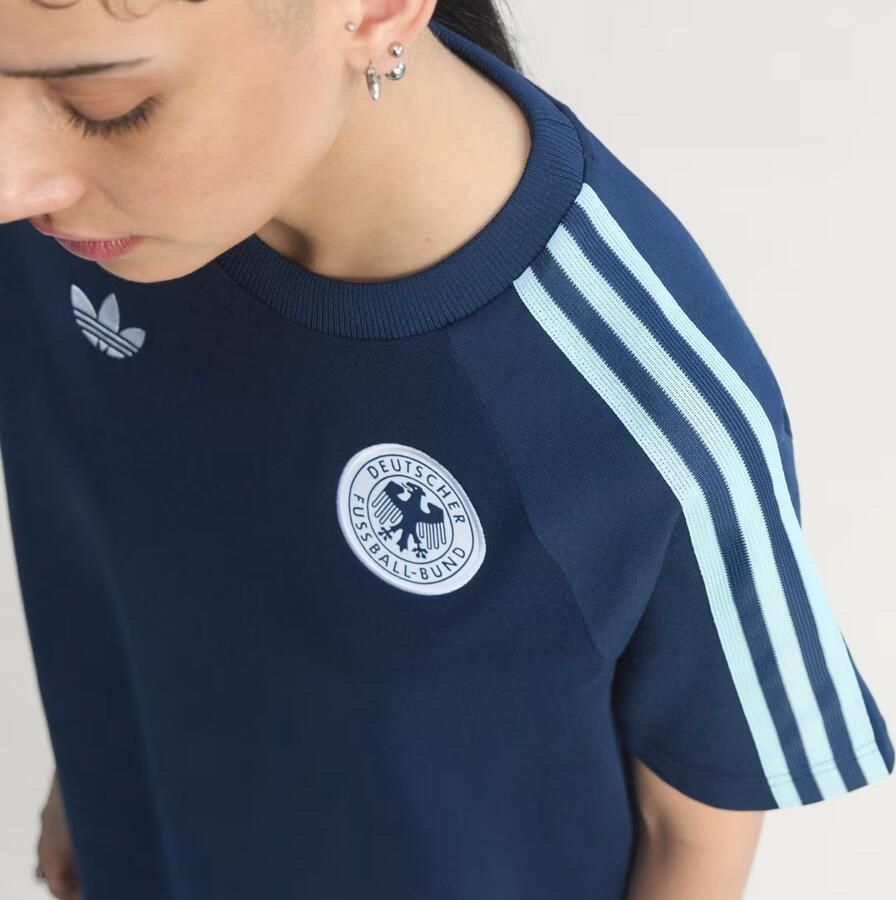 Adidas Duitsland Originals Jurk - Foto 4