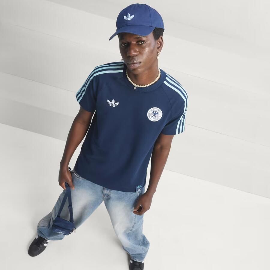 Adidas Duitsland Originals T-shirt