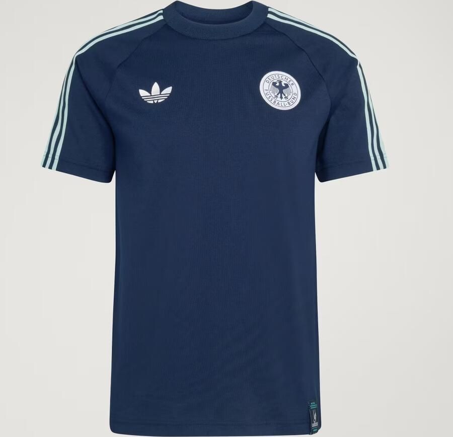 Adidas Duitsland Originals T-shirt - Foto 6