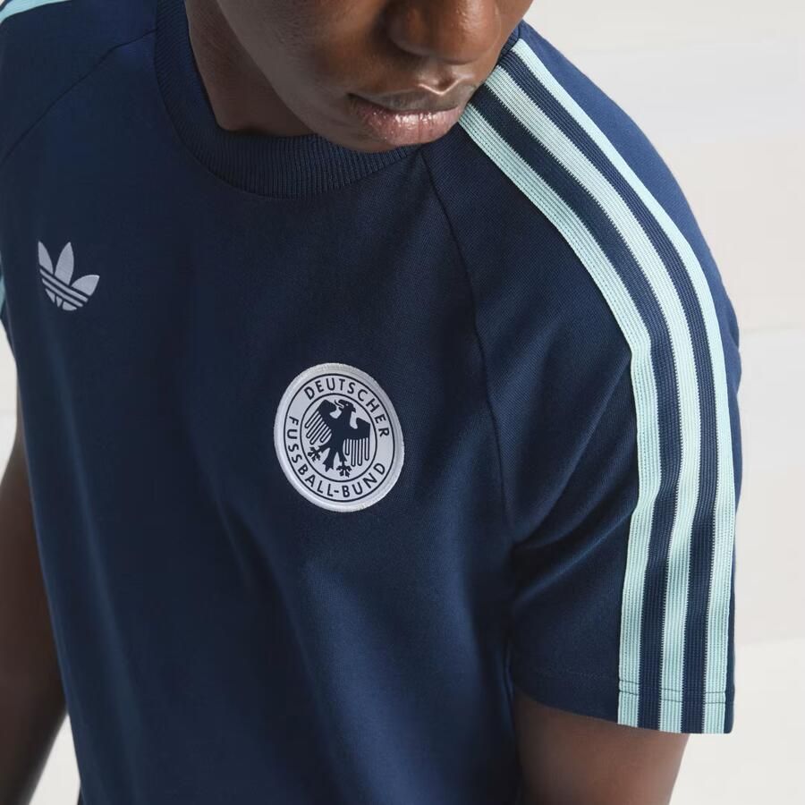 Adidas Duitsland Originals T-shirt - Foto 4
