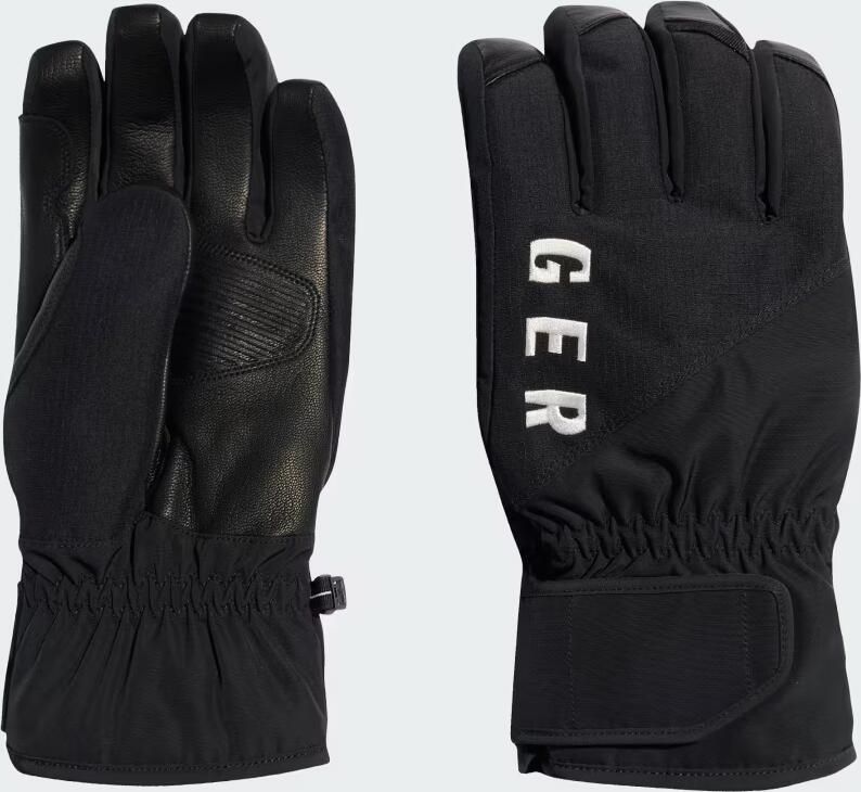 Adidas DUITSLAND OTC Handschoen