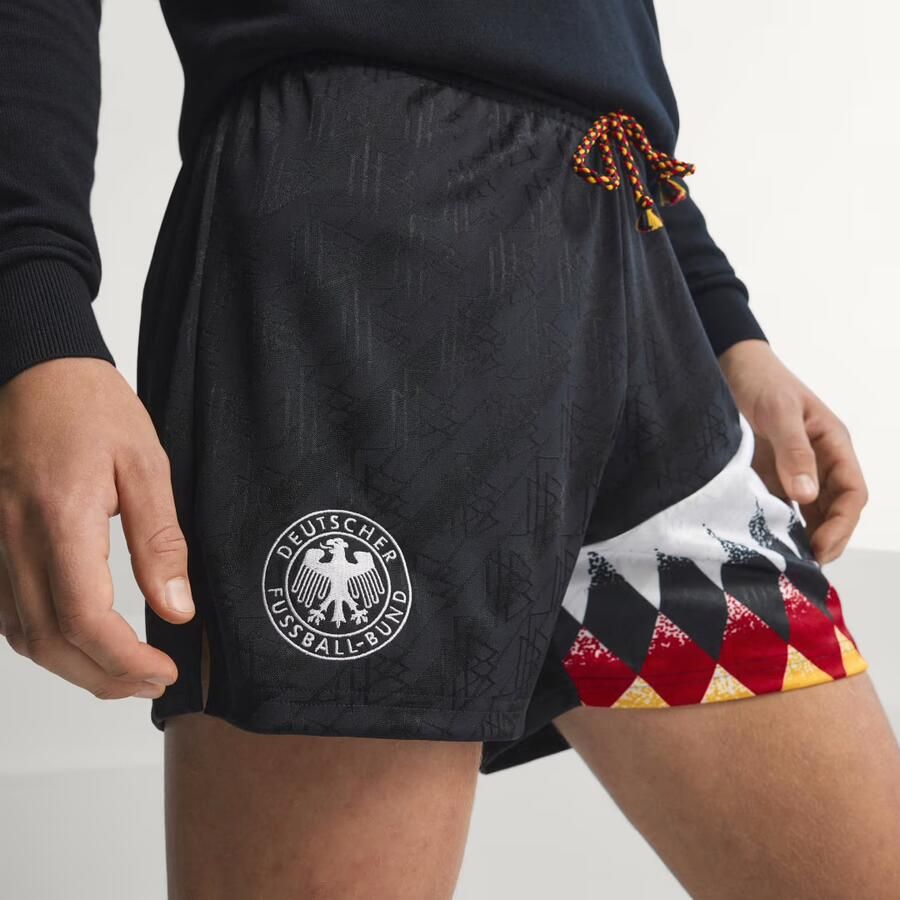 Adidas Sportswear regular fit sportshirt met DFB-logodetail - Foto 4