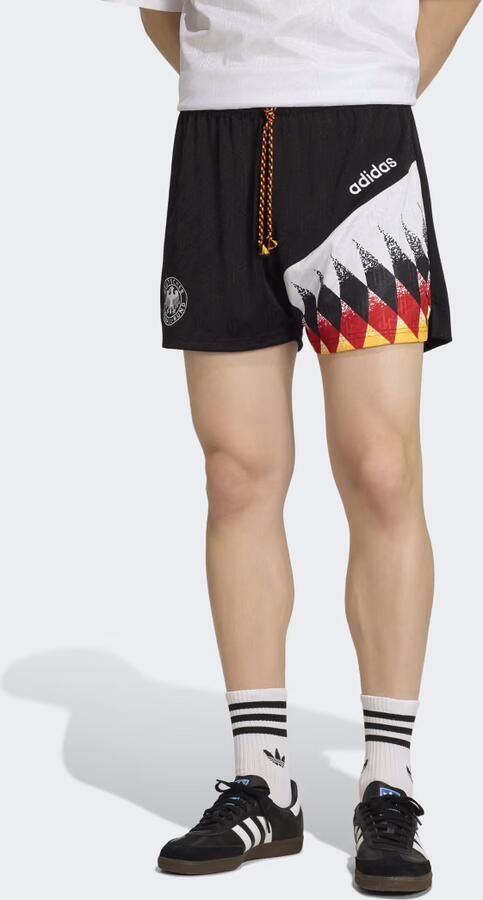 Adidas Sportswear regular fit sportshirt met DFB-logodetail - Foto 3
