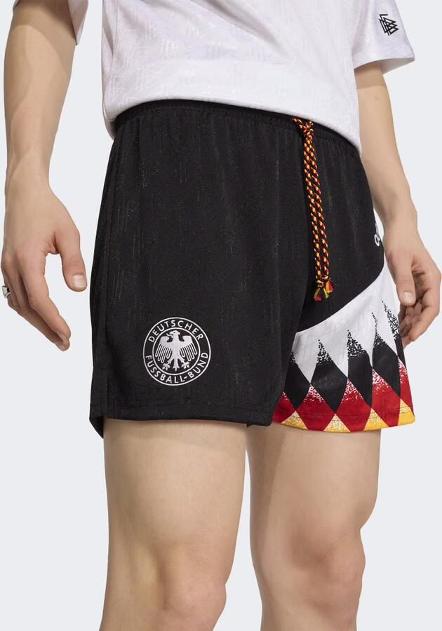 Adidas Sportswear regular fit sportshirt met DFB-logodetail - Foto 6
