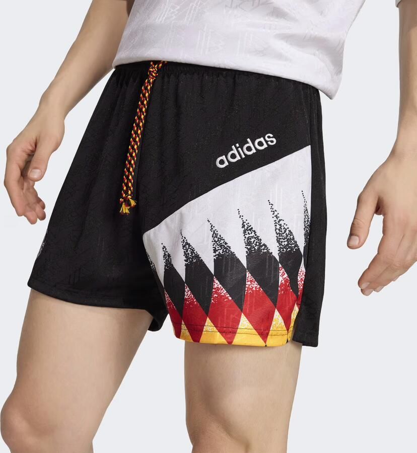 Adidas Sportswear regular fit sportshirt met DFB-logodetail - Foto 4