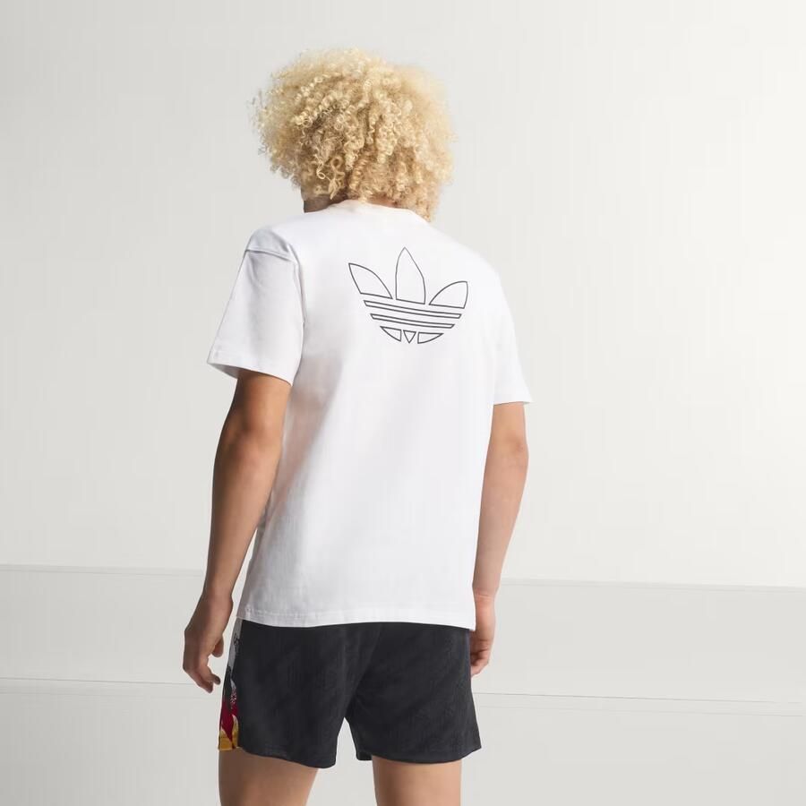 Adidas Duitsland T-shirt 1994 - Foto 2