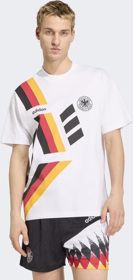 Adidas Duitsland T-shirt 1994