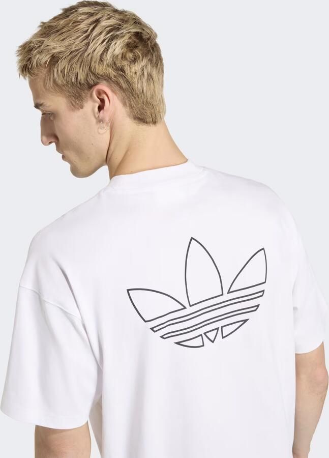 Adidas Duitsland T-shirt 1994 - Foto 4