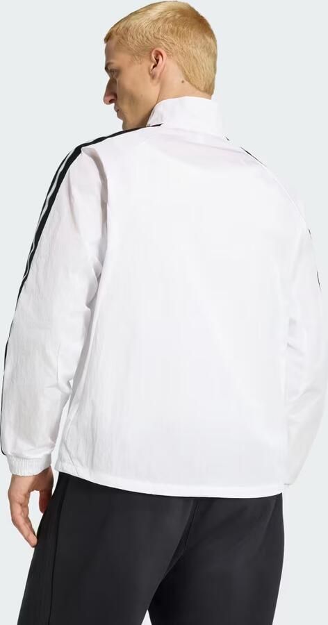 Adidas Duitsland Thuis Anthem Jack - Foto 4