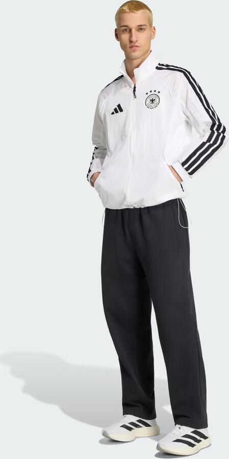 Adidas Duitsland Thuis Anthem Jack - Foto 5