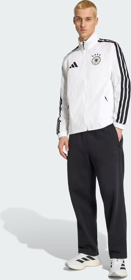 Adidas Duitsland Thuis Anthem Jack - Foto 6