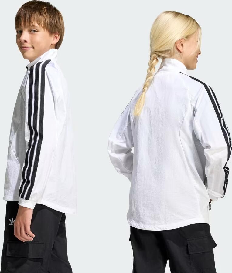 Adidas Duitsland Thuis Anthem Jack Kids - Foto 2
