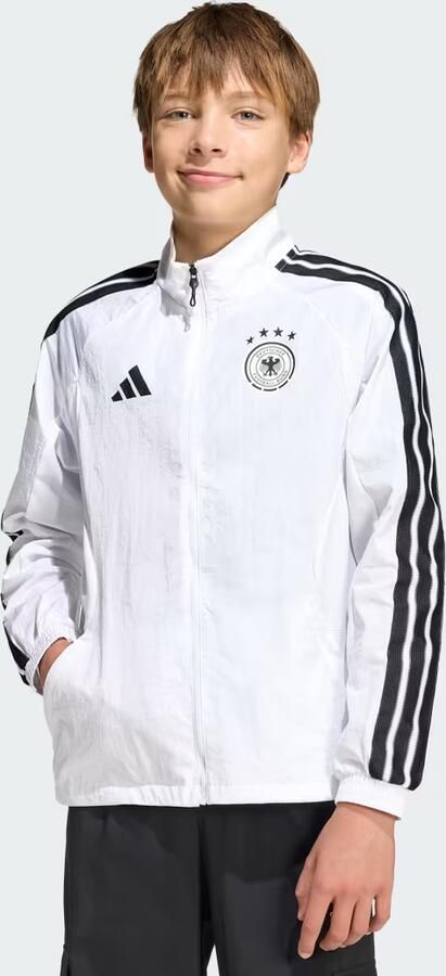 Adidas Duitsland Thuis Anthem Jack Kids - Foto 5