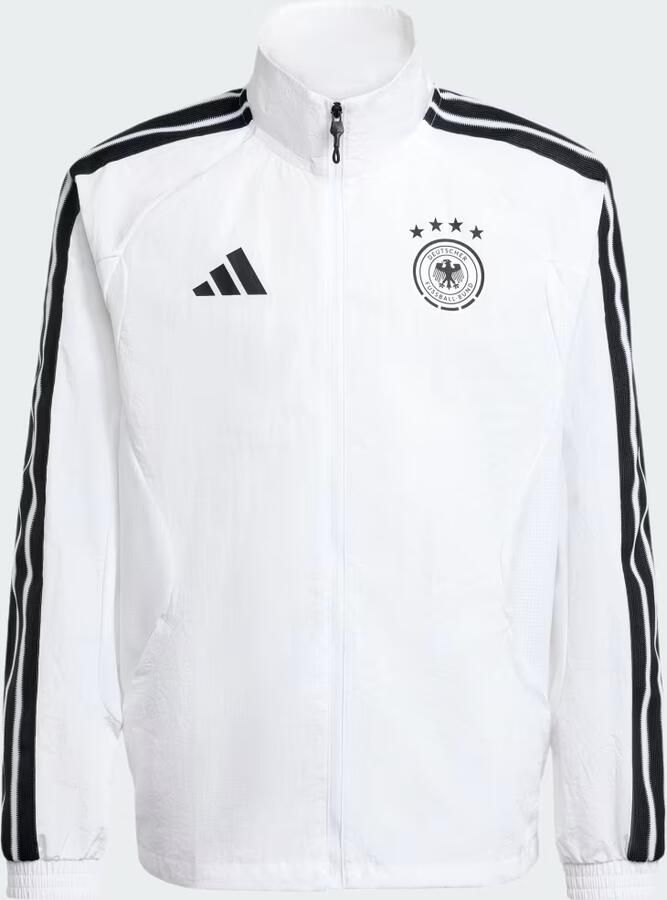 Adidas Duitsland Thuis Anthem Jack Kids - Foto 3