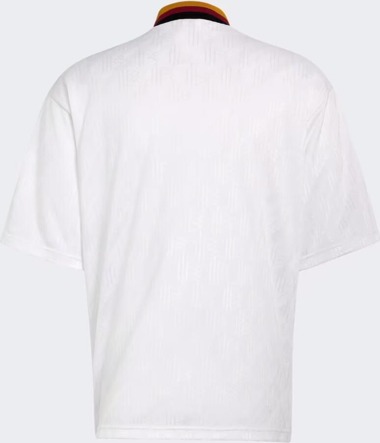 Adidas Originals Ger y '94 Retro Home Shirt Wit- Wit - Foto 2