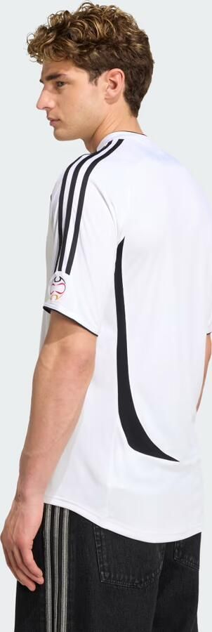 Adidas Duitsland Thuisshirt 2006 - Foto 6