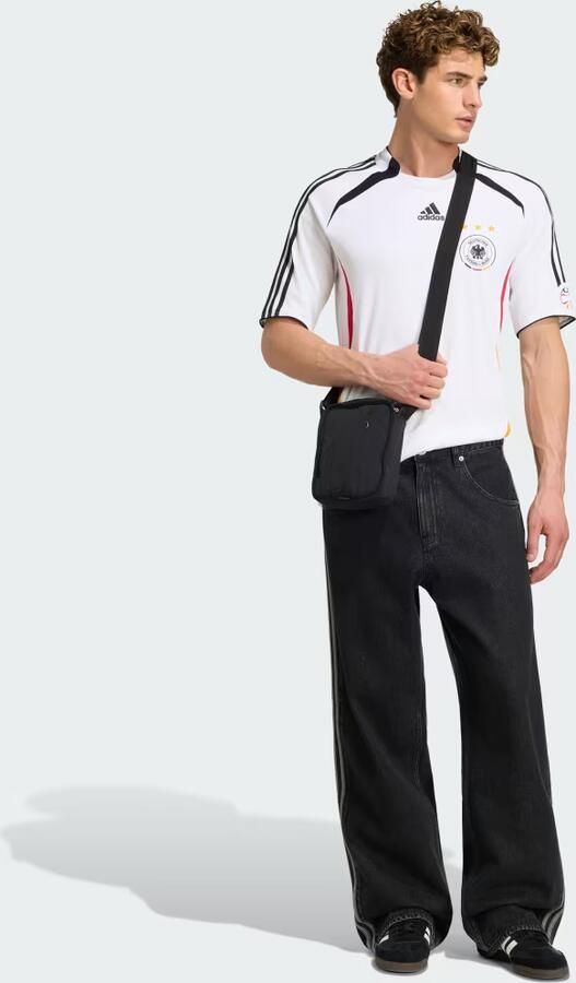 Adidas Duitsland Thuisshirt 2006 - Foto 4
