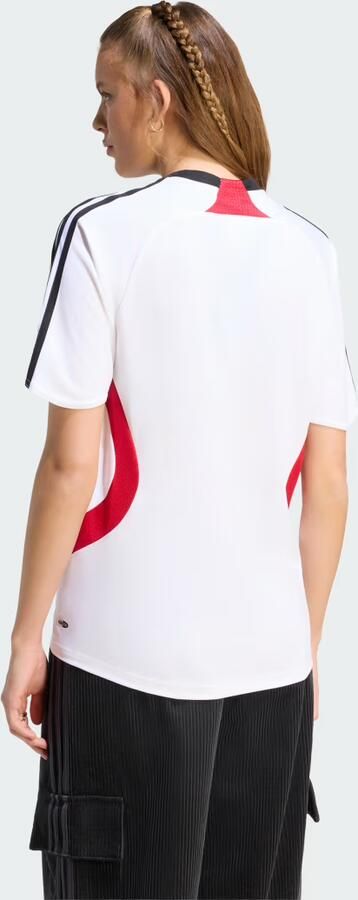 Adidas Duitsland Thuisshirt 2007 - Foto 6