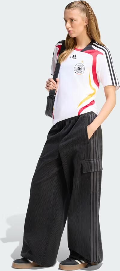 Adidas Duitsland Thuisshirt 2007 - Foto 5