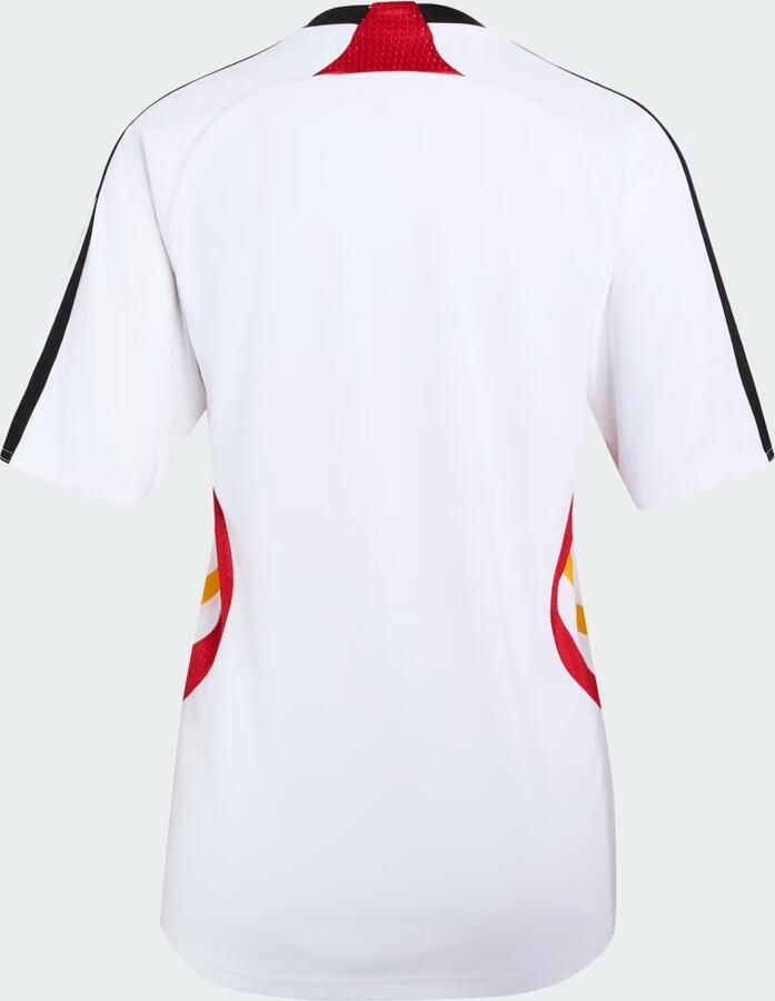 Adidas Duitsland Thuisshirt 2007 - Foto 2