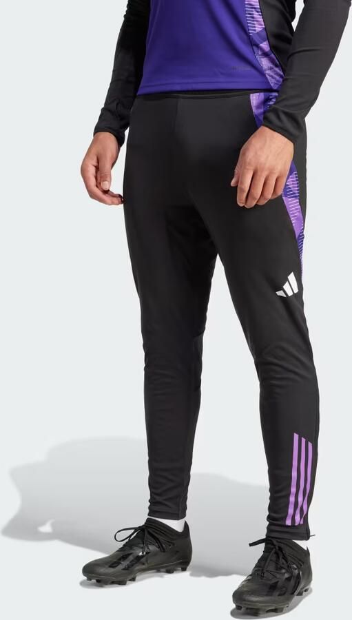Adidas Performance Duitsland Tiro 24 Competition Training Broek - Foto 6
