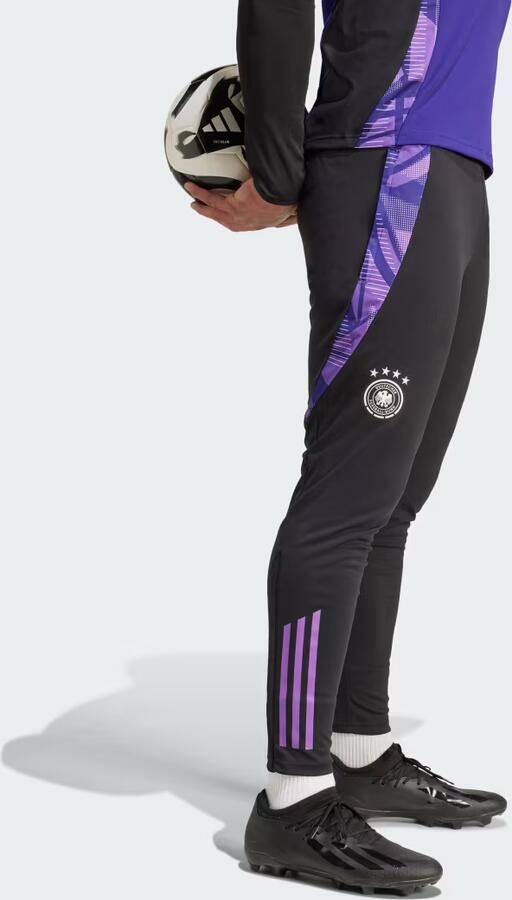 Adidas Performance Duitsland Tiro 24 Competition Training Broek - Foto 4