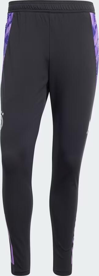 Adidas Performance Duitsland Tiro 24 Competition Training Broek - Foto 5