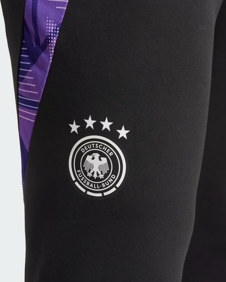 Adidas Performance Duitsland Tiro 24 Competition Training Broek