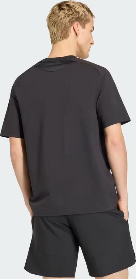 Adidas Duitsland Tiro Reis-T-shirt - Foto 5