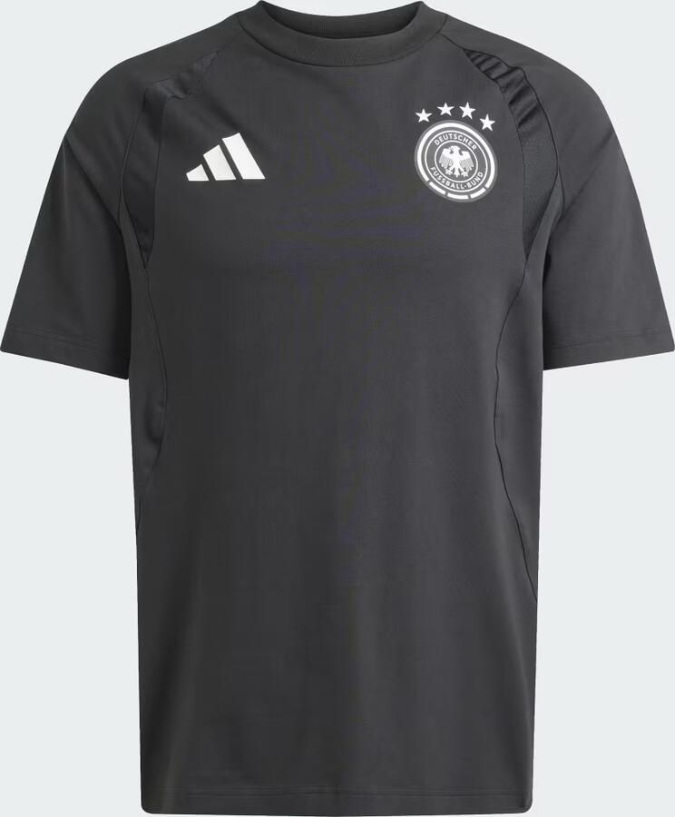 Adidas Duitsland Tiro Reis-T-shirt - Foto 4
