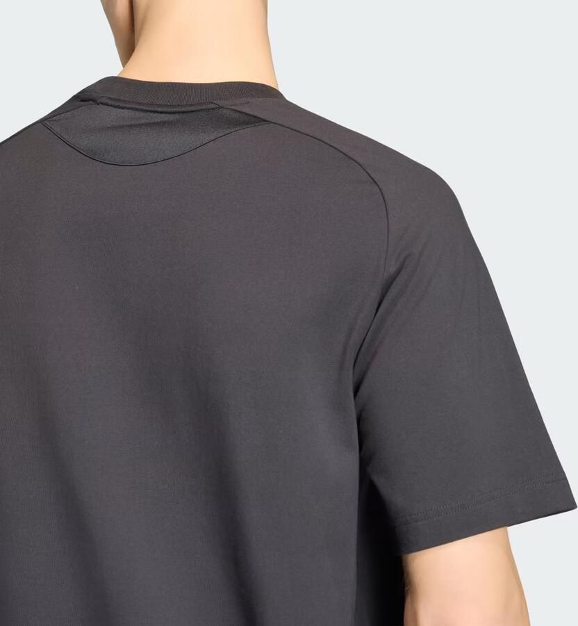 Adidas Duitsland Tiro Reis-T-shirt - Foto 3