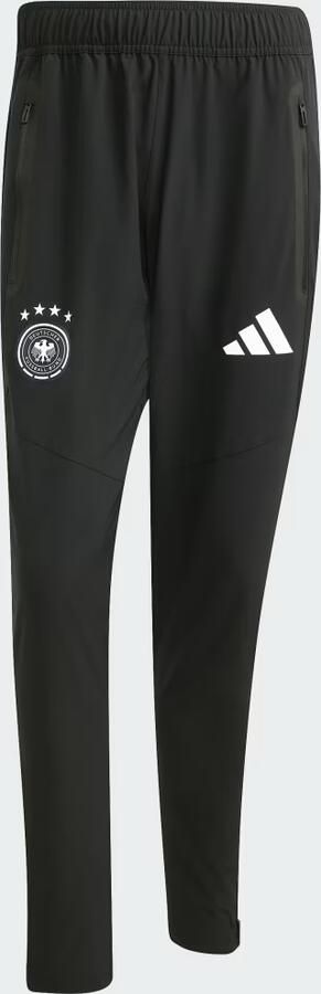 Adidas Duitsland Travel Trainingsbroek - Foto 6