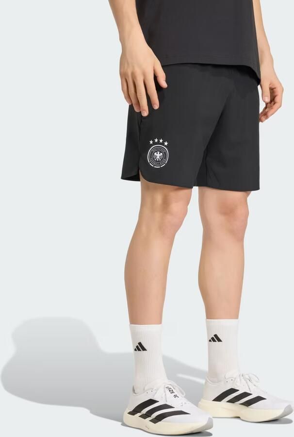 Adidas Duitsland Tiro Reisshort