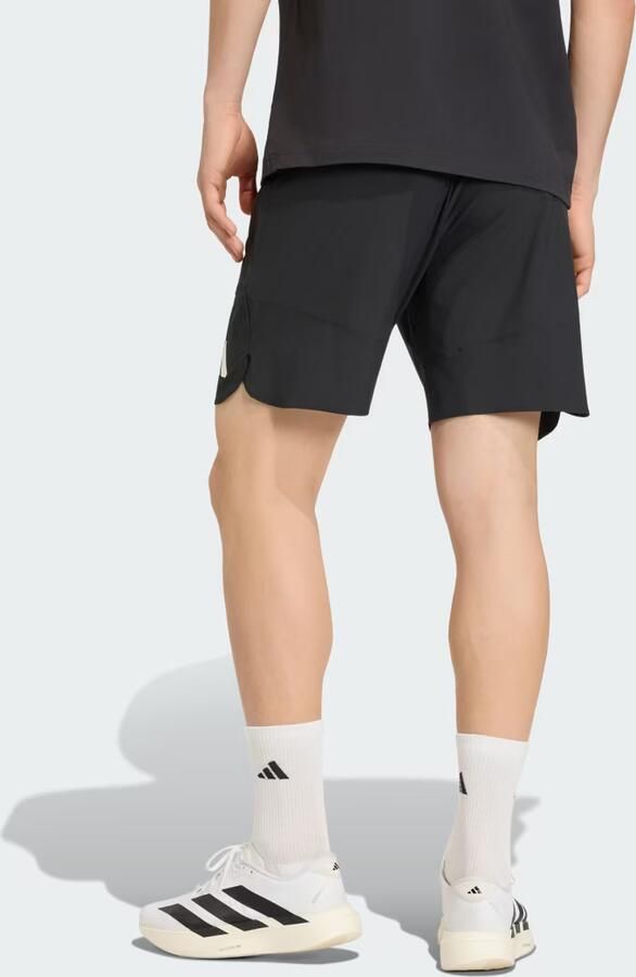 Adidas Duitsland Tiro Reisshort - Foto 5