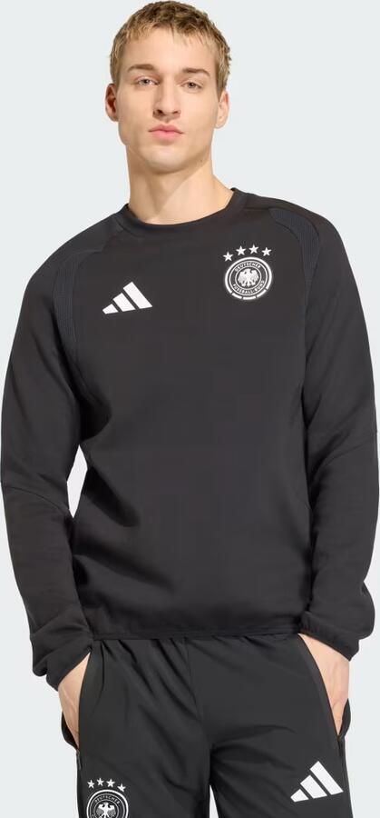 Adidas Duitsland Tiro Reissweatshirt