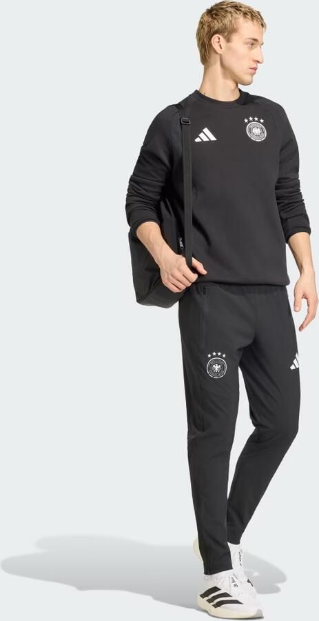 Adidas Duitsland Tiro Reissweatshirt - Foto 5