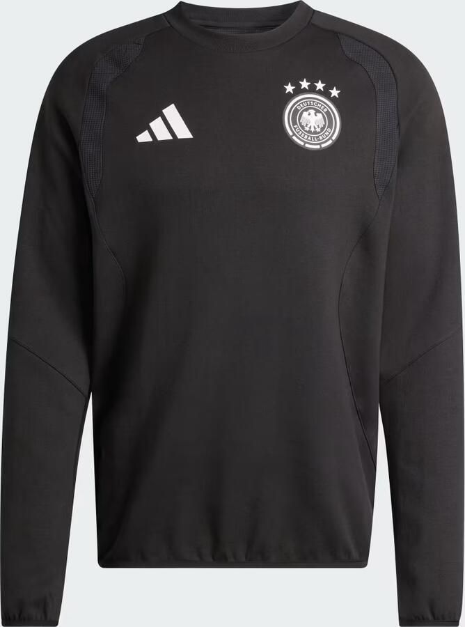 Adidas Duitsland Tiro Reissweatshirt - Foto 4