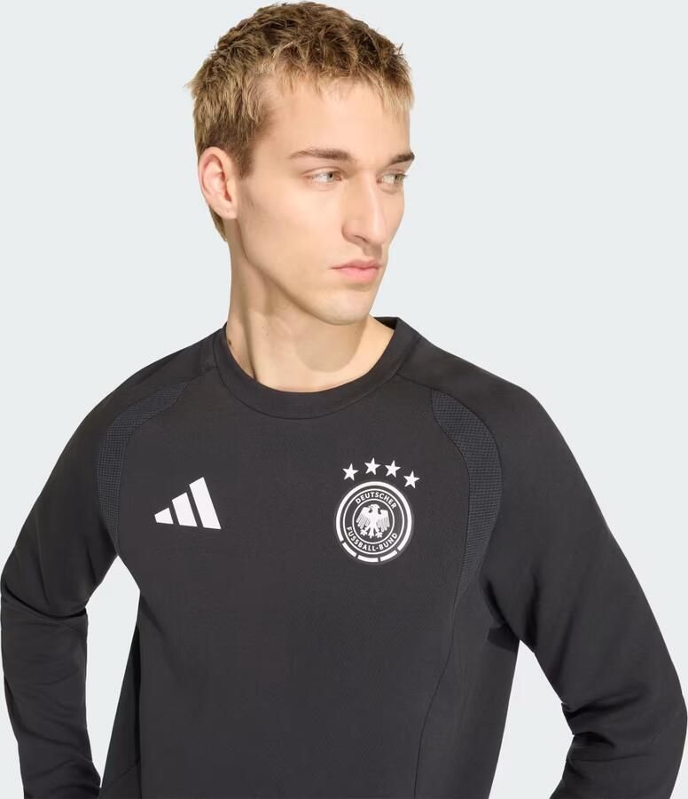 Adidas Duitsland Tiro Reissweatshirt - Foto 3