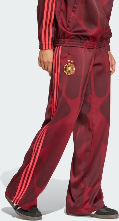 Adidas Duitsland Trainingsbroek - Foto 4
