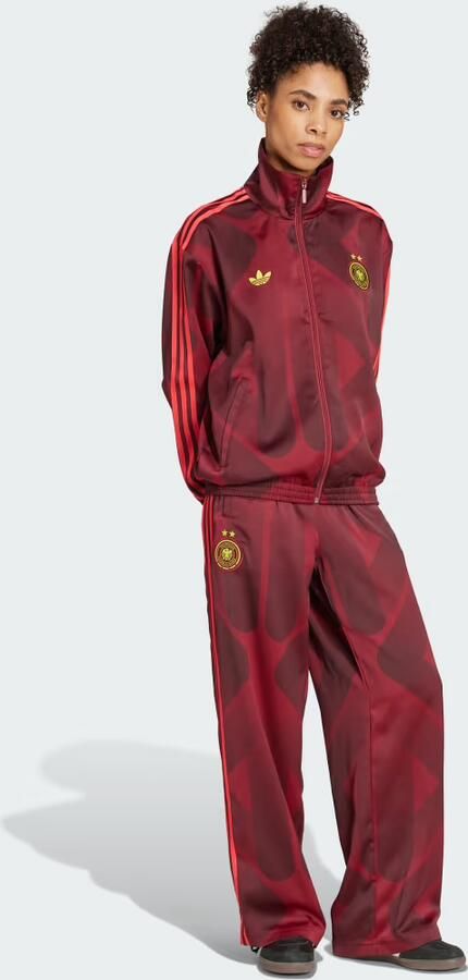Adidas Duitsland Trainingsbroek - Foto 5