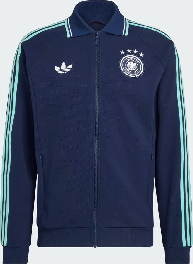 Adidas Duitsland Uit Anthem Jack - Foto 3