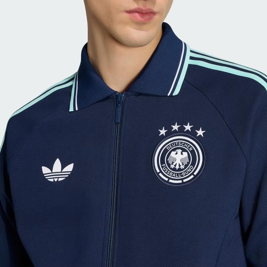 Adidas Duitsland Uit Anthem Jack - Foto 2