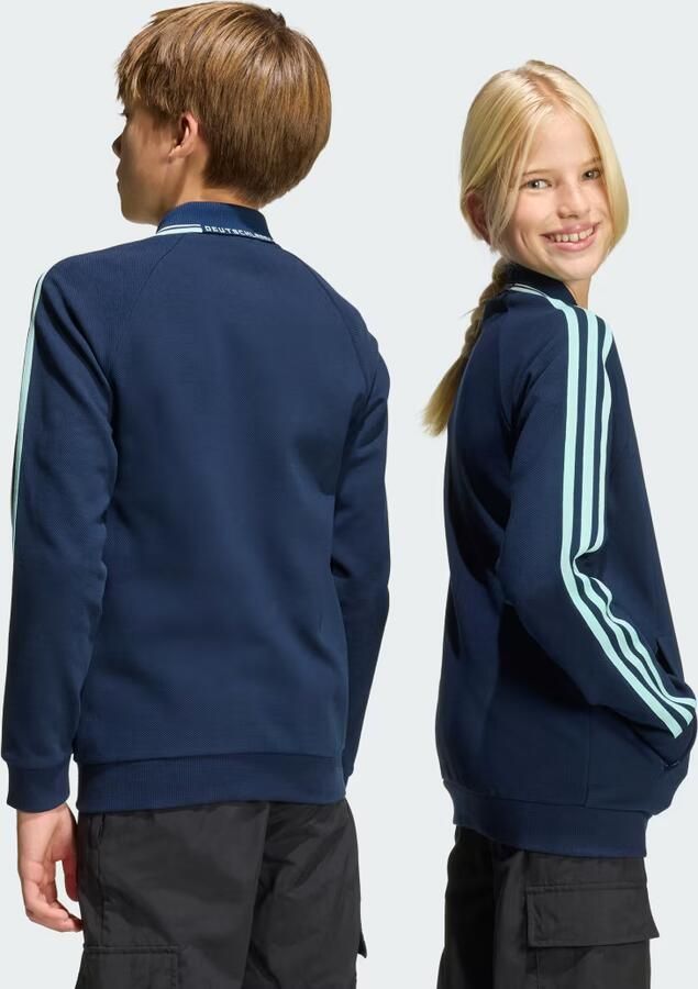 Adidas Duitsland Uit Anthem Jack Kids - Foto 3