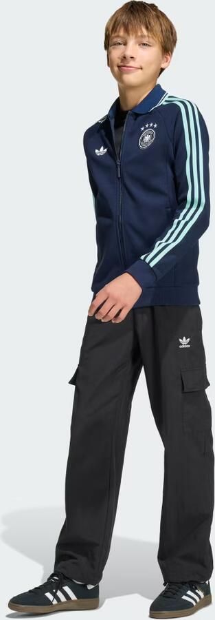 Adidas Duitsland Uit Anthem Jack Kids - Foto 6