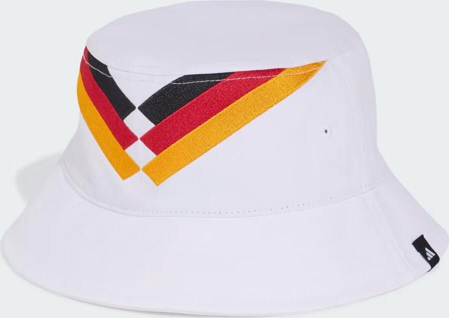 Adidas Duitsland Vissershoedje - Foto 4